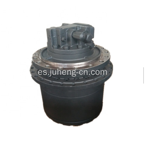 Excavator E385 Drive final LC15V00014F1 Motor de viaje